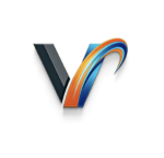 vikom logo